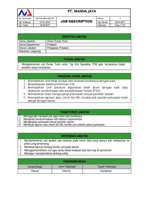 driver lv|jobdesk driver Lv.